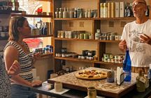 Nafplio Food Tour Tasting Local Flavors