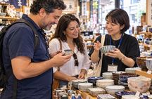 Tokyo Cultural Walk Hidden Rules of Japanese Daily Life