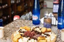 Nafplio Food Tour Tasting Local Flavors