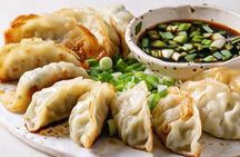 Asian Cooking Class in Austin (Includes 3-Course Meal)