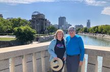 Hiroshima Peace Memorial & Miyajima Private Car Tour
