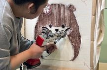 Rug Tufting Workshop