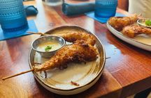 Biloxi Food and History Tour with Local Tastings