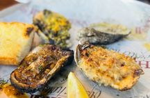 Biloxi Food and History Tour with Local Tastings