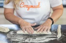 Italian Gnocchi-Making Class in Manhattan(Includes 4-Course Meal)