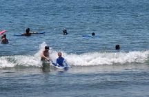 All Inclusive Beach Club, Water Sports, Horse Ride, Food & Drinks