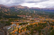 Breckenridge & Continental Divide Explorer