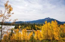 Breckenridge & Continental Divide Explorer