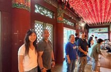 Private Busan Culture and Food Tour with a Local Guide