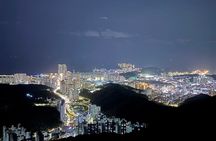 Private Busan Culture and Food Tour with a Local Guide
