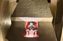 Mexico City: Day of the Dead Tour at Anthropology Museum