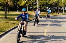 Explore Rio de Janeiro by Electric Bike