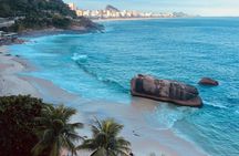 Explore Rio de Janeiro by Electric Bike