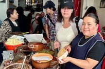 Tacos Tequila y Más: Local Food & History in Queretaro's Centro