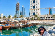 From Kuwait City : Premium Full-Day Sightseeing Tour