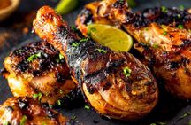 Street Food Tour in Montego Bay