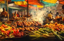 Street Food Tour in Montego Bay