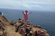Half-Day Scenic Tour & Coastal views