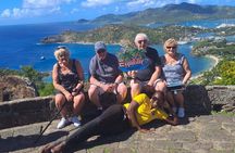 Half-Day Scenic Tour & Coastal views