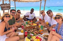 3 days full Zanzibar Experience. Top 6 tours in three days