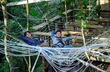 Chiang Mai Sky Hawk Zipline & ATV Adventure