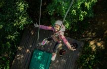 Chiang Mai Sky Hawk Zipline & ATV Adventure