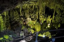 SAFARI CLUB: Land Rover Experience_Minoan Zeus Route with Lunch