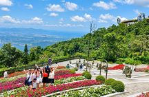 Ba Na Hills & Golden Bridge Private Tour from Da Nang or Hoi An