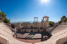 Day Tour to Plovdiv from Sofia-visit to Ethnographic museum