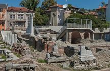 Day Tour to Plovdiv from Sofia-visit to Ethnographic museum