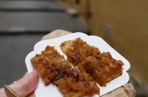 Nice Old Town & Local Market Food Tour with 10 Authentic Tastings