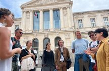 Nice Old Town & Local Market Food Tour with 10 Authentic Tastings