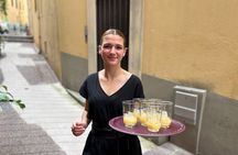 Nice Old Town & Local Market Food Tour with 10 Authentic Tastings