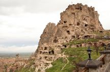 Private Tour: Cappadocia in a Day