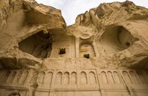 Private Tour: Cappadocia in a Day