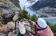 Balmaceda and Serrano Glaciers Cruise from Puerto Natales