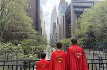 Midtown Manhattan Movie Tour Iconic Filming Locations