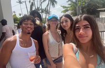 Exclusive VIP party boat in punta cana the best of the Caribbean