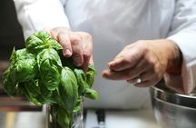 Romantic Italian Cooking Class in Austin (Includes 4-Course Meal)