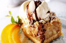 Romantic Italian Cooking Class in Austin (Includes 4-Course Meal)