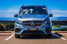 Private Hunter Valley Tour in a Luxury Mercedes