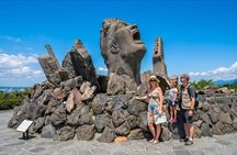 Kagoshima: Private Custom Tour with Local Guide