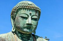 Kamakura Private Custom Tour with Local Guide