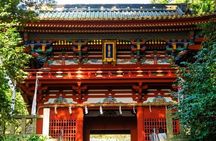 Shimizu, Shizuoka: Private Custom Tour with Local Guide