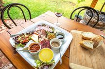 Barossa: Local Foods Tour - Produce of Provenance