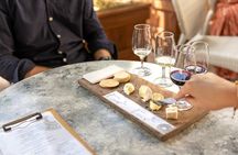 Barossa: Local Foods Tour - Produce of Provenance