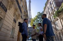 Eiffel Tower Reserved Access by Elevator and Seine Cruise