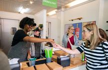 Award-winning Local Pittsburgh Food Tour