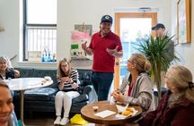 Award-winning Local Pittsburgh Food Tour