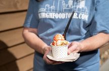 Award-winning Local Pittsburgh Food Tour